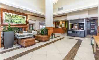 Hilton Garden Inn Chicago/Tinley Park