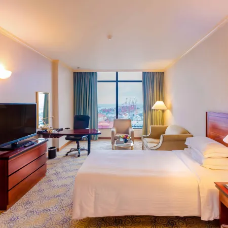 Hilton Colombo Hotel