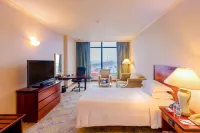 Hilton Colombo Hotel Hotels in Colombo