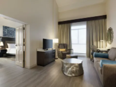 Hilton Garden Inn Cupertino Hotels in Cupertino