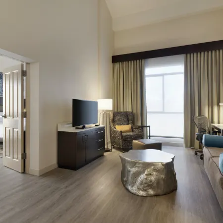 Hilton Garden Inn Cupertino