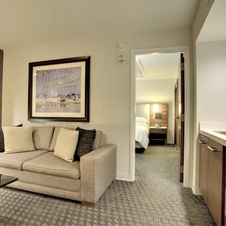 Hilton Columbus Downtown