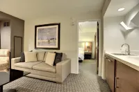 Hilton Columbus Downtown Hotels in Columbus