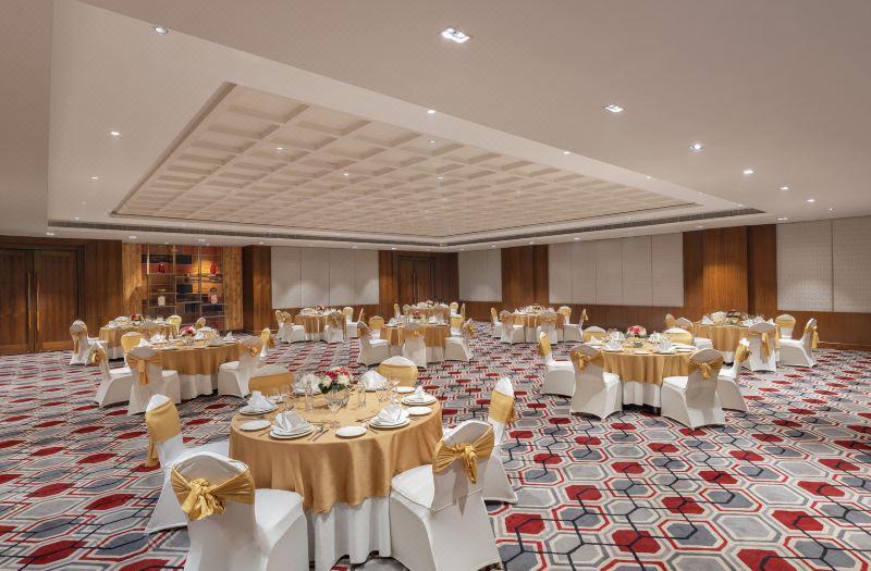 DoubleTree by Hilton Gurgaon photo 5
