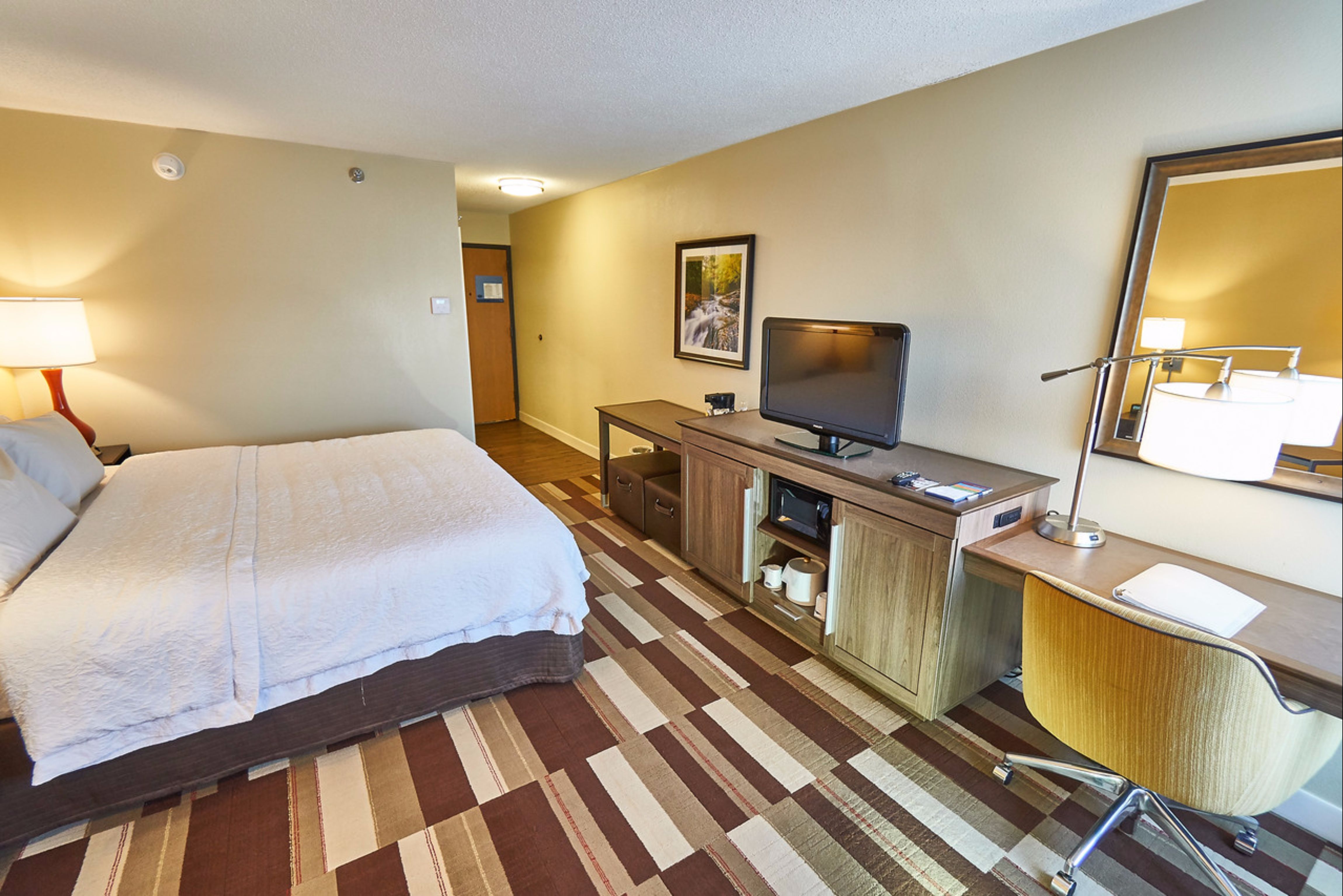 Hampton Inn Uniontown