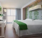 DoubleTree by Hilton Girona - balcony