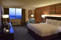 DoubleTree by Hilton Whittier Los Angeles Hotels in Whittier