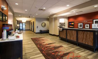 Hampton Inn Orange City