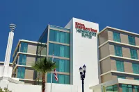 Hilton Garden Inn San Diego Downtown/Bayside Hotel in zona lago Murray