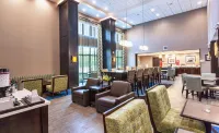 Hampton Inn & Suites Duluth North/Mall Area Hotel di Hermantown