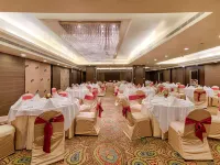 Quality Hotel D V Manor Hotels in der Nähe von Kanakadurga-Tempel