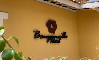 Bouganville Hotel