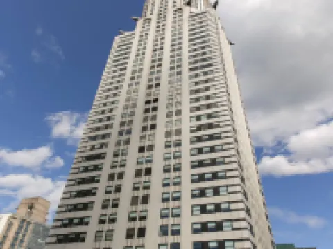 ไฮแอท แกรนด์เซ็นทรัล นิวยอร์ก โรงแรมใกล้หอสมุดประชาชนนิวยอร์ก