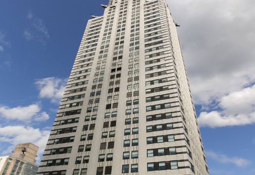 하얏트 그랜드 센트럴 뉴욕 외관 이미지