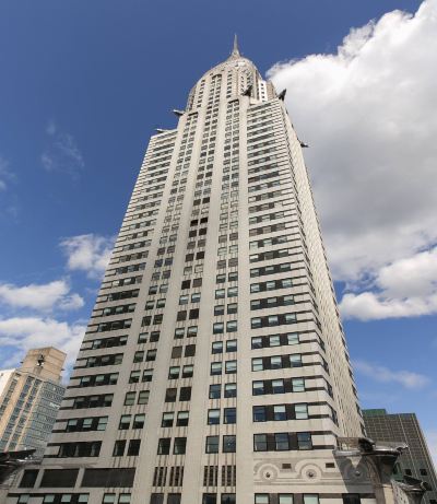 施設外観 グランド ハイアット ニューヨークの写真