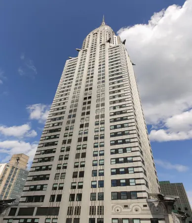 Hyatt Grand Central New York Отели рядом с Skyport Seaplane Base