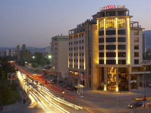 Hotel Vega Sofia