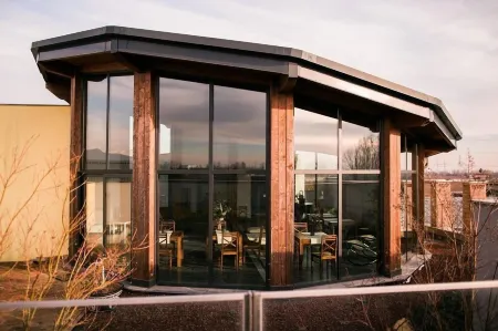 Fondo Brugarolo B&B Отели в г. Bottanuco