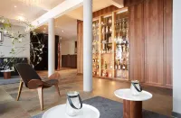 Scotty + Emily Hotel Ulm, Sure Hotel Collection by Best Western - Boutique