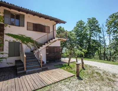 Il Ciocco Hotels Hotels in der Nähe von Sassi