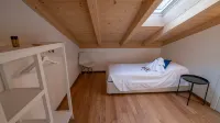 Appartamento Gondola Residence la Darsena