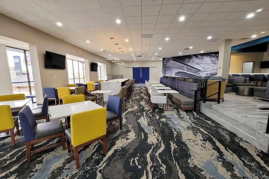 Wingate by Wyndham Wichita Airport