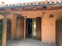 Villa in Residence in the Po Delta Oasis