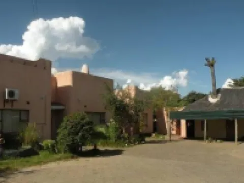Liya Guest Lodge Hotels in Kasane