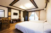 濟州 TS 青年旅舍度假村 漢拿山國立公園住宿飯店