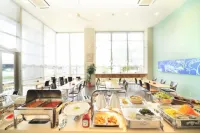 KOKO HOTEL Numazu Inter - breakfast