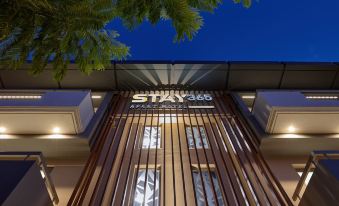 Stay 365 Heraklion Apart Hotel