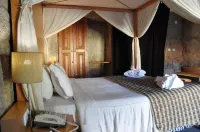 Hotel Rural de Charme Maria da Fonte Hôtels à : Valdosende