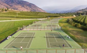 Harmony Meadows Tennis Resort
