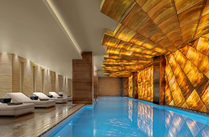 Hyatt Centric Levent Istanbul photo 2