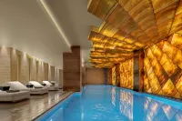 Hyatt Centric Levent Istanbul - Pools