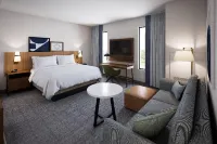 Staybridge Suites Pittsburgh Airport Hotele w: North Fayette Township