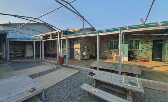 Taean Solbat Pension
