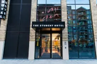 The Social Hub Eindhoven Hotel in zona Gallery Zand