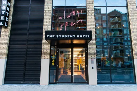 The Social Hub Eindhoven