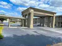 SureStay Hotel by Best Western Columbus Downtown Hoteles en Phenix City