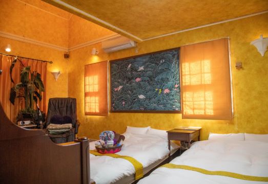 다자이후 게스트하우스 대표 이미지