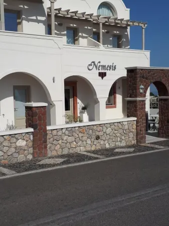 Nemesis