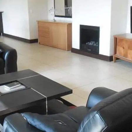 HoyoHoyo Hazyview Villas