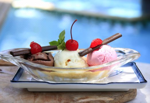 더 차크라 호텔 썸네일