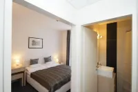 Hotel Arkadia Hotels in Pecs