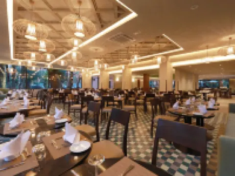 Kenzi Rose Garden Hotels in Marrakech