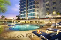 ÉL Hotel Bandung - per famiglie