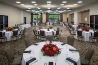 Kent State University Hotel and Conference Center Отели в г. Стоу