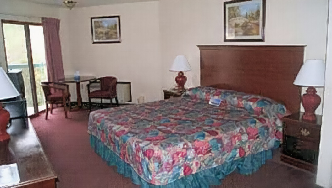 Americas Best Value Inn Novato Marin Sonoma