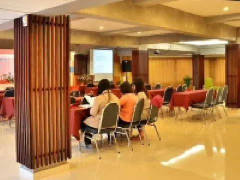 Friendlytel Hotel Hotels in Hat Yai